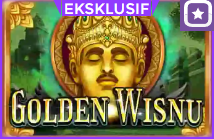 Golden Wisnu